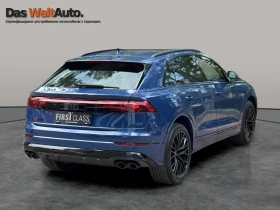 Audi SQ8 TFSI quattro - 219900 лв. / 112433.08 € - 56553450 4