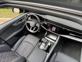 Audi SQ8 TFSI quattro - 219900 лв. / 112433.08 € - 56553450 12