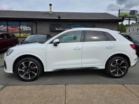 Audi Q3 CARFAX * *   * *  | Mobile.bg    3