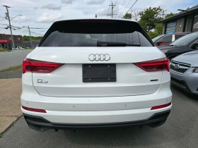 Audi Q3 CARFAX * *   * *  | Mobile.bg    6