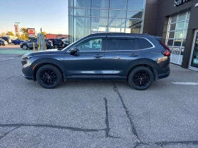Honda Cr-v Sport* * CARFAX * * АВТО КРЕДИТ * *  - 50999 лв. - 95687906 3