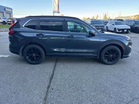 Honda Cr-v Sport* * CARFAX * * АВТО КРЕДИТ * *  - 50999 лв. - 95687906 4