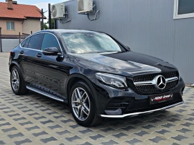 Mercedes-Benz GLC 350 AMG/COUPE/GERMANY/9G/360CAMERA/ПОДГРЕВ/AIRMAT/LIZI - 59500 лв. / 30421.87 € - 15904326 3