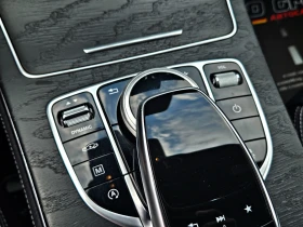Mercedes-Benz GLC 350 AMG/COUPE/GERMANY/9G/360CAMERA/ПОДГРЕВ/AIRMAT/LIZI - 59500 лв. / 30421.87 € - 15904326 12