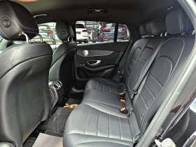 Mercedes-Benz GLC 350 AMG/COUPE/GERMANY/9G/360CAMERA/ПОДГРЕВ/AIRMAT/LIZI - 59500 лв. / 30421.87 € - 15904326 16