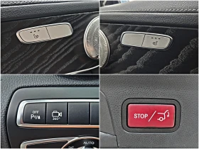 Mercedes-Benz GLC 350 AMG/COUPE/GERMANY/9G/360CAMERA/ПОДГРЕВ/AIRMAT/LIZI - 59500 лв. / 30421.87 € - 15904326 13