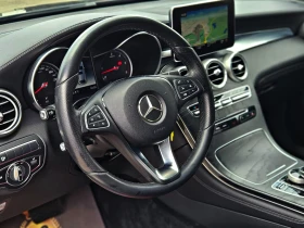 Mercedes-Benz GLC 350 AMG/COUPE/GERMANY/9G/360CAMERA/ПОДГРЕВ/AIRMAT/LIZI - 59500 лв. / 30421.87 € - 15904326 11