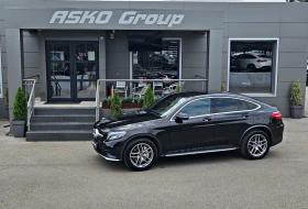 Mercedes-Benz GLC 350 AMG/COUPE/GERMANY/9G/360CAMERA/ПОДГРЕВ/AIRMAT/LIZI - 59500 лв. / 30421.87 € - 15904326 17