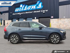 Volvo XC60 * T8 Recharge* АвтоКредит (ЦЕНА ДО БГ) - 69999 лв. / 35789.92 € - 34139492 8