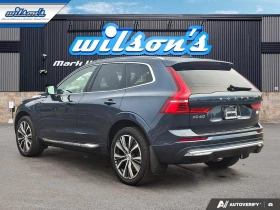 Volvo XC60 * T8 Recharge* АвтоКредит (ЦЕНА ДО БГ) - 69999 лв. / 35789.92 € - 34139492 5