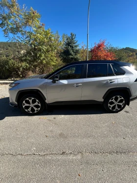 Обява за продажба на Toyota Rav4 ~71 000 лв. - изображение 3 | Auto.bg Обява за продажба на Toyota Rav4 ~71 000 лв. - изображение 3