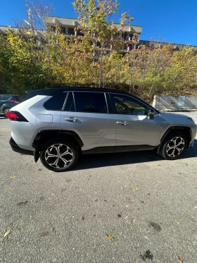 Обява за продажба на Toyota Rav4 ~71 000 лв. - изображение 7 | Auto.bg Обява за продажба на Toyota Rav4 ~71 000 лв. - изображение 7