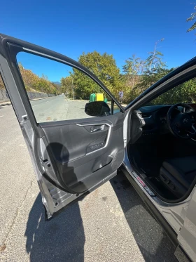 Обява за продажба на Toyota Rav4 ~71 000 лв. - изображение 10 | Auto.bg Обява за продажба на Toyota Rav4 ~71 000 лв. - изображение 10