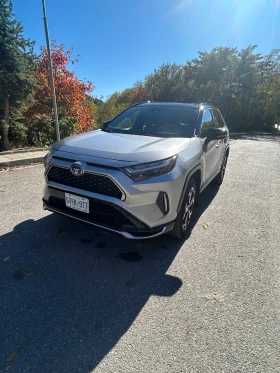 Обява за продажба на Toyota Rav4 ~71 000 лв. - изображение 1 | Auto.bg Обява за продажба на Toyota Rav4 ~71 000 лв. - изображение 1