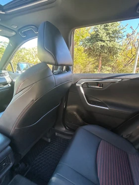 Обява за продажба на Toyota Rav4 ~71 000 лв. - изображение 11 | Auto.bg Обява за продажба на Toyota Rav4 ~71 000 лв. - изображение 11