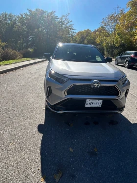 Обява за продажба на Toyota Rav4 ~71 000 лв. - изображение 1 | Auto.bg Обява за продажба на Toyota Rav4 ~71 000 лв. - изображение 1