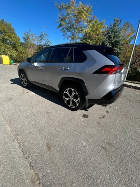 Обява за продажба на Toyota Rav4 ~71 000 лв. - изображение 4 | Auto.bg Обява за продажба на Toyota Rav4 ~71 000 лв. - изображение 4