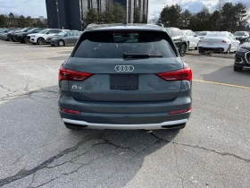 Audi Q3 * Komfort * CARFAX * БЕЗ ПЪРВОНАЧАЛНА ВНОСКА - 34650 лв. / 17716.26 € - 45764154 4