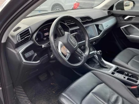 Audi Q3 * Komfort * CARFAX * БЕЗ ПЪРВОНАЧАЛНА ВНОСКА - 34650 лв. / 17716.26 € - 45764154 5