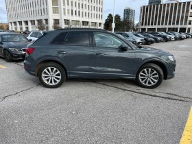 Audi Q3 * Komfort * CARFAX * БЕЗ ПЪРВОНАЧАЛНА ВНОСКА - 34650 лв. / 17716.26 € - 45764154 3