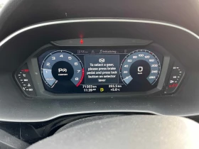 Audi Q3 * Komfort * CARFAX * БЕЗ ПЪРВОНАЧАЛНА ВНОСКА - 34650 лв. / 17716.26 € - 45764154 8