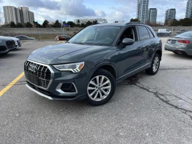 Audi Q3 * Komfort * CARFAX * БЕЗ ПЪРВОНАЧАЛНА ВНОСКА