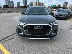 Audi Q3 * Komfort * CARFAX * БЕЗ ПЪРВОНАЧАЛНА ВНОСКА - 34650 лв. / 17716.26 € - 45764154 6