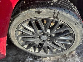 Jeep Compass (RED) Edition CARFAX АВТО КРЕДИТ , снимка 14 — Bazar.bg Jeep Compass (RED) Edition CARFAX АВТО КРЕДИТ , снимка 14