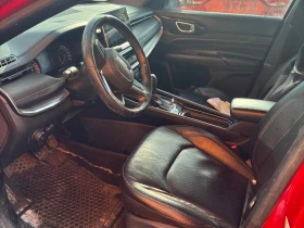 Jeep Compass (RED) Edition CARFAX АВТО КРЕДИТ , снимка 6 — Bazar.bg Jeep Compass (RED) Edition CARFAX АВТО КРЕДИТ , снимка 6