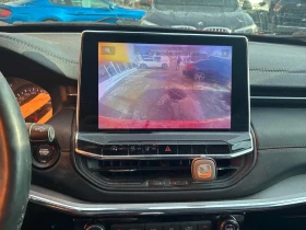 Jeep Compass (RED) Edition CARFAX АВТО КРЕДИТ , снимка 8 — Bazar.bg Jeep Compass (RED) Edition CARFAX АВТО КРЕДИТ , снимка 8