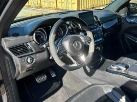 Mercedes-Benz GLS 63 AMG  * CARFAX * БЕЗ ПЪРВОНАЧАЛНА ВНОСКА - 51000 лв. / 26075.89 € - 18063829 7