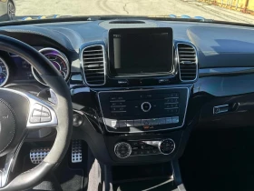 Mercedes-Benz GLS 63 AMG  * CARFAX * БЕЗ ПЪРВОНАЧАЛНА ВНОСКА - 51000 лв. / 26075.89 € - 18063829 10