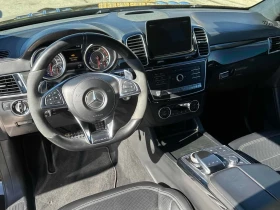 Mercedes-Benz GLS 63 AMG  * CARFAX * БЕЗ ПЪРВОНАЧАЛНА ВНОСКА - 51000 лв. / 26075.89 € - 18063829 13