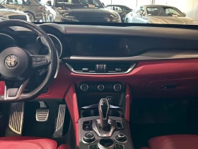 Alfa Romeo Stelvio * Ti Sport * CARFAX * БЕЗ ПЪРВОНАЧАЛНА ВНОСКА - 22000 € / 43028.26 лв. - 70057224 9
