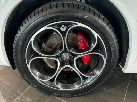 Alfa Romeo Stelvio * Ti Sport * CARFAX * БЕЗ ПЪРВОНАЧАЛНА ВНОСКА - 22000 € / 43028.26 лв. - 70057224 7