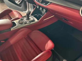 Alfa Romeo Stelvio * Ti Sport * CARFAX * БЕЗ ПЪРВОНАЧАЛНА ВНОСКА - 22000 € / 43028.26 лв. - 70057224 13