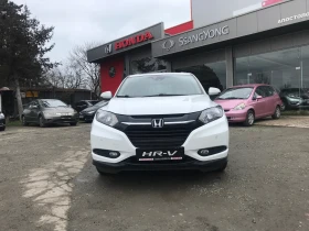 Honda Hr-v 1, 5 - изображение 1