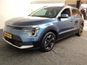 Kia Niro 65KWH ExecutiveLine/ Head up/ Обдухване /Подгрев/ , снимка 2