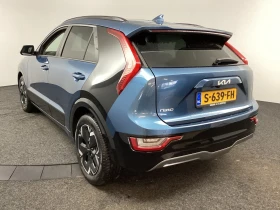 Kia Niro 65KWH ExecutiveLine/ Head up/ Обдухване /Подгрев/ , снимка 3