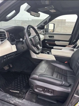 Toyota Tundra  Capstone Hybrid / ВСИЧКИ ЕКСТРИ ЗА МОДЕЛА  - 42700 € / 83513.94 лв. - 19654480 5