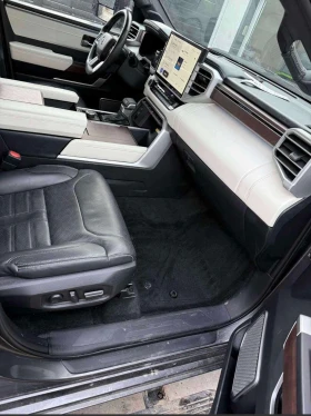 Toyota Tundra  Capstone Hybrid / ВСИЧКИ ЕКСТРИ ЗА МОДЕЛА  - 42700 € / 83513.94 лв. - 19654480 9