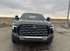 Toyota Tundra  Capstone Hybrid / ВСИЧКИ ЕКСТРИ ЗА МОДЕЛА  - 42700 € / 83513.94 лв. - 19654480 6
