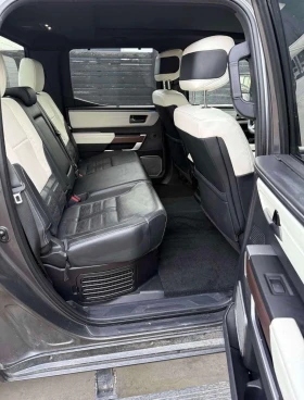 Toyota Tundra  Capstone Hybrid / ВСИЧКИ ЕКСТРИ ЗА МОДЕЛА  - 42700 € / 83513.94 лв. - 19654480 10