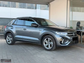 VW T-Roc 2.0TDI/150HP/R-LINE/4M/CAM/ACC/133z - 31399 € / 61411.11 лв. - 96430636 4