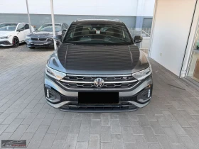 VW T-Roc 2.0TDI/150HP/R-LINE/4M/CAM/ACC/133z - 31399 € / 61411.11 лв. - 96430636 2