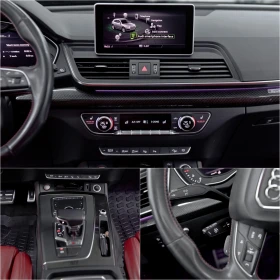 Audi SQ5 3.0TFSI* Панорама* Bang&Olufsen* HeadUp | Auto.bg — изображение 14