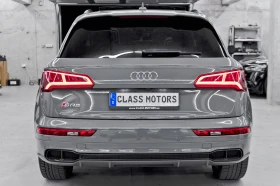 Audi SQ5 3.0TFSI* Панорама* Bang&Olufsen* HeadUp | Auto.bg — изображение 4