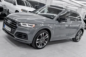 Audi SQ5 3.0TFSI* Панорама* Bang&Olufsen* HeadUp | Auto.bg — изображение 2