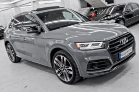 Audi SQ5 3.0TFSI* Панорама* Bang&Olufsen* HeadUp | Auto.bg — изображение 3