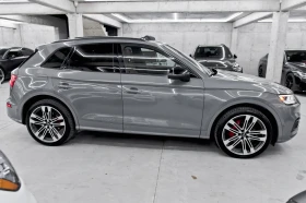Audi SQ5 3.0TFSI* Панорама* Bang&Olufsen* HeadUp | Auto.bg — изображение 7